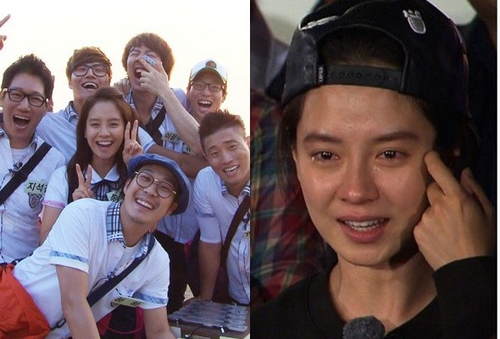 Т³ Running Manͣ