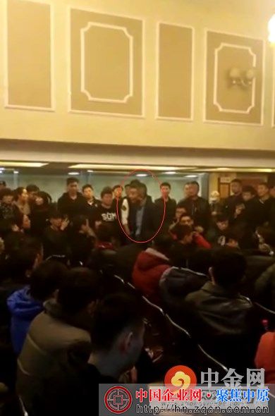 福丽特维权事件:普惠众赢被维权 福丽特维权事件:普惠众赢被维权