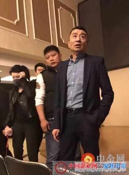 福丽特维权事件:普惠众赢被维权 福丽特维权事件:普惠众赢被维权